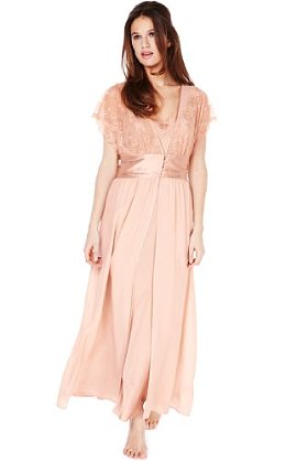 MARKS SPENCER PINK