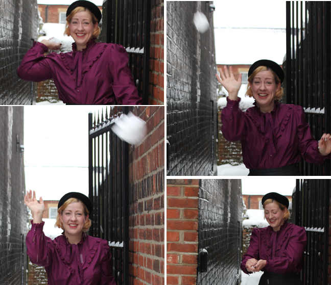 snowball