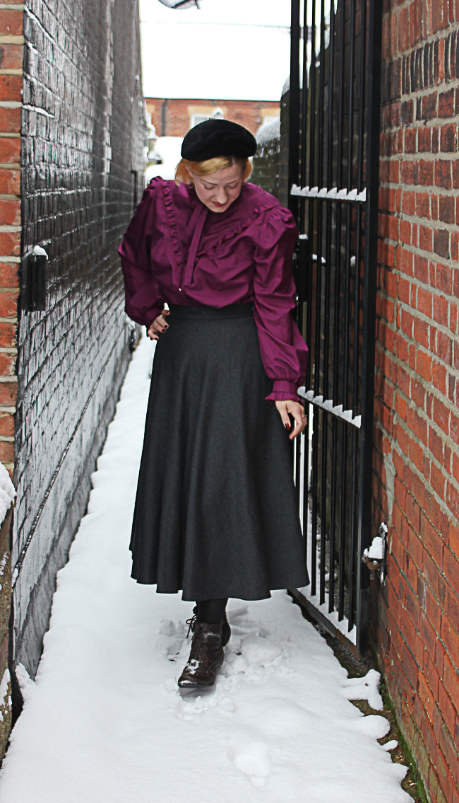 snowoutfit