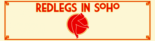 Red Legs