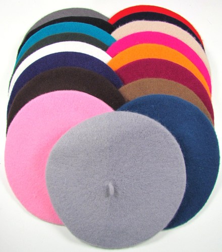 ebay beret