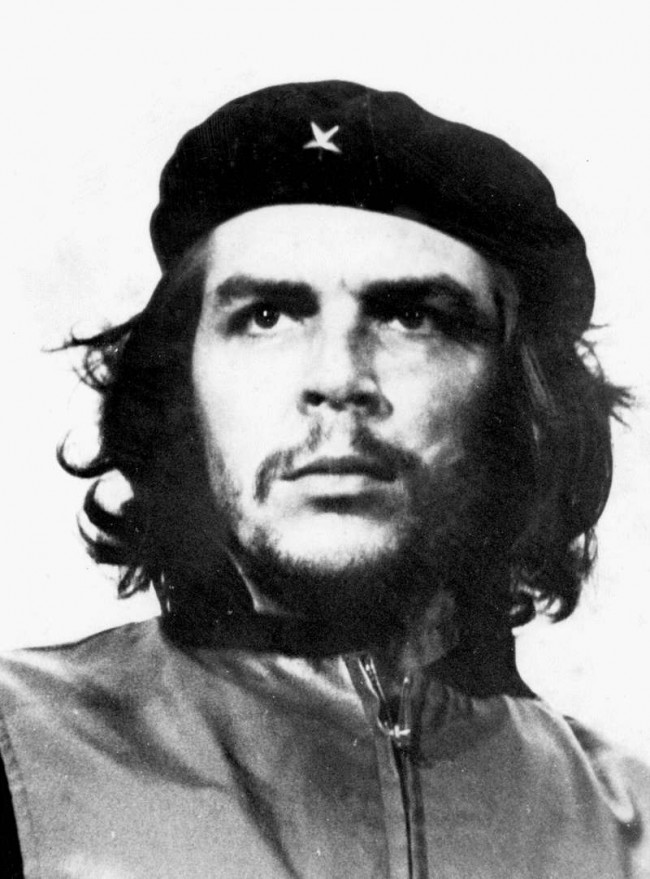 guevara