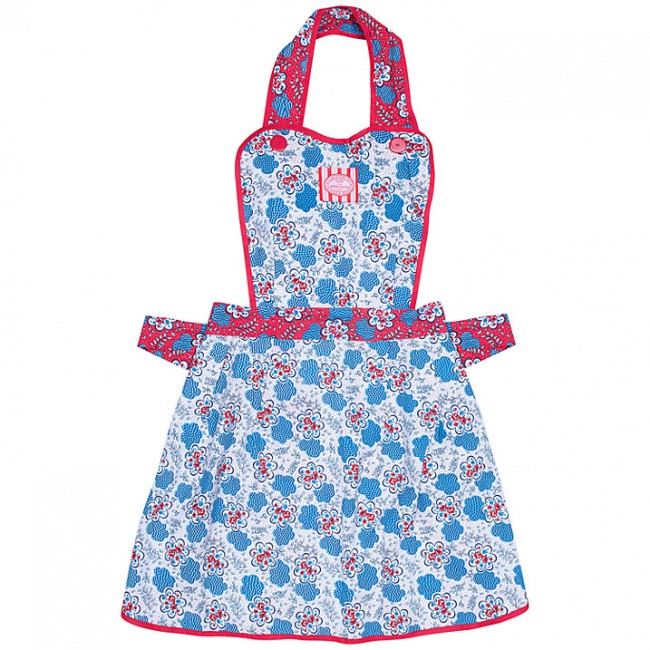 john lewis apron