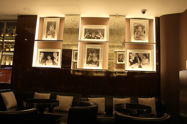 bulgari spirit room