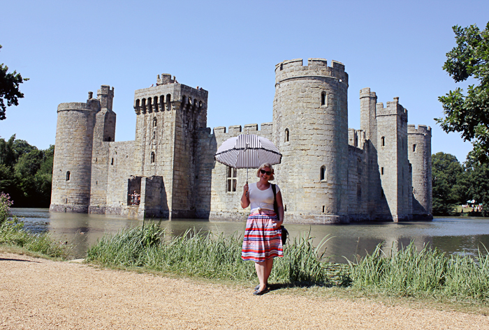 Bodiam me