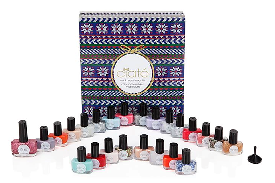 Ciate-mini-mani-month-2013-collection