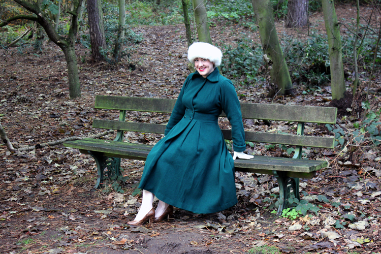 coat
