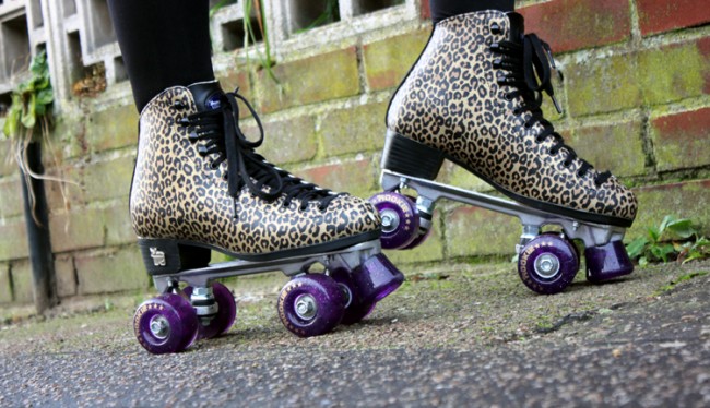 skates