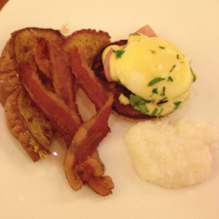 breakfast