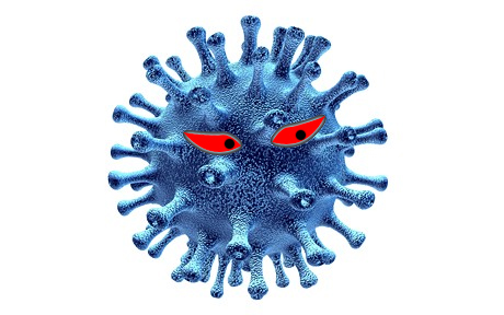 virus