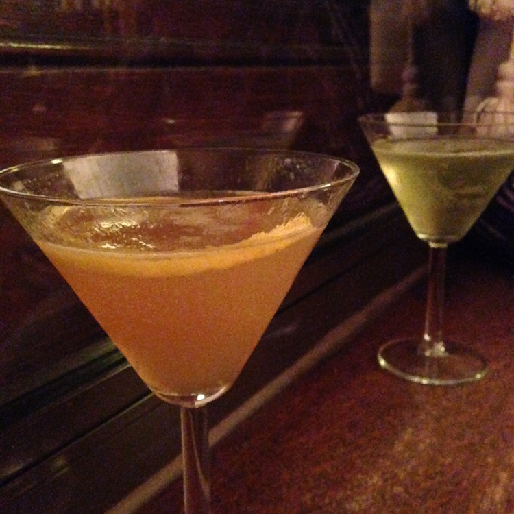 cocktails