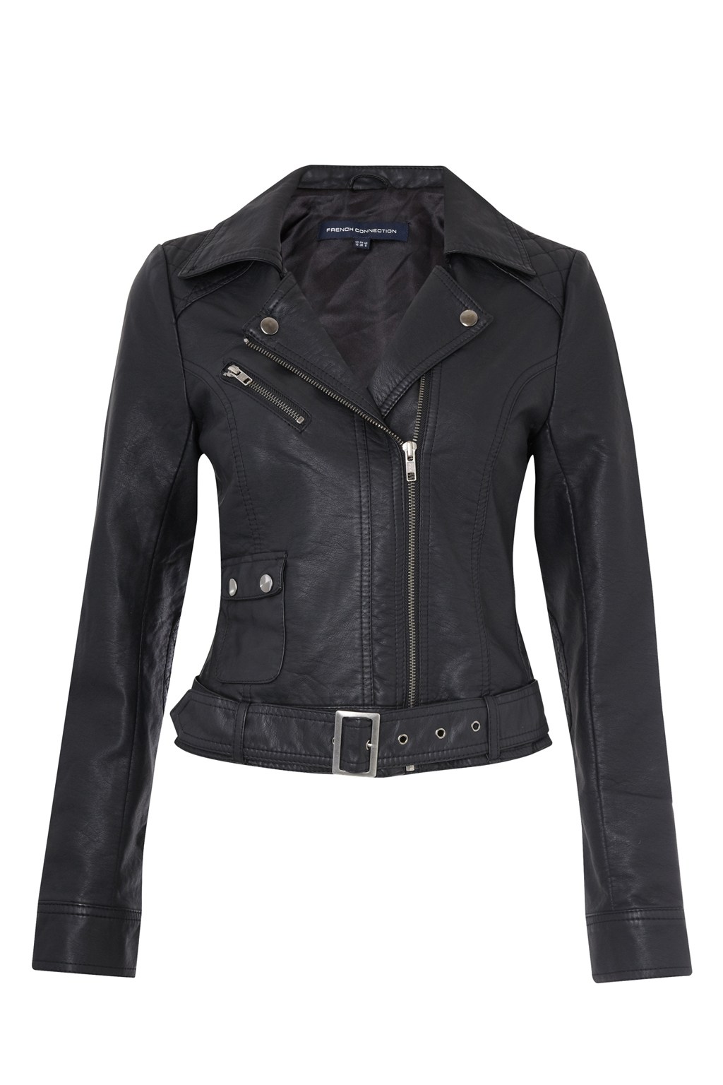 biker jacket