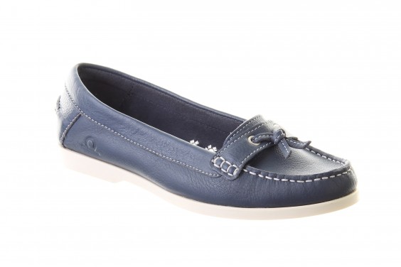 Deck Shoe
