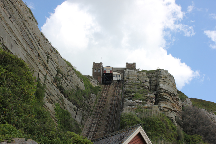 funicular