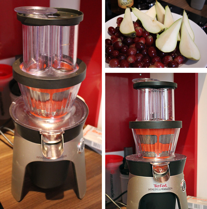 JUICER