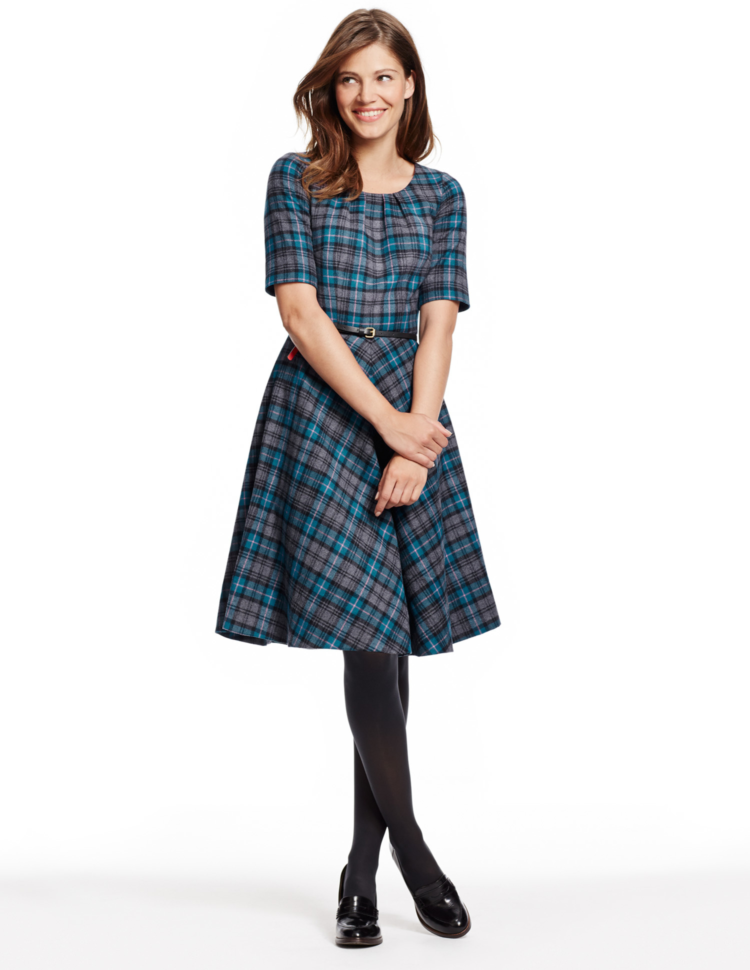 BODEN ISLA DRESS