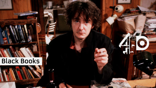 black books