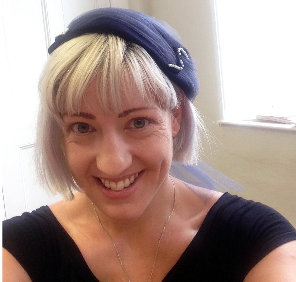 30s hat