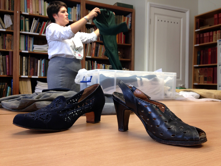 40s Shoes