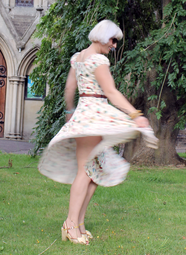 Spin