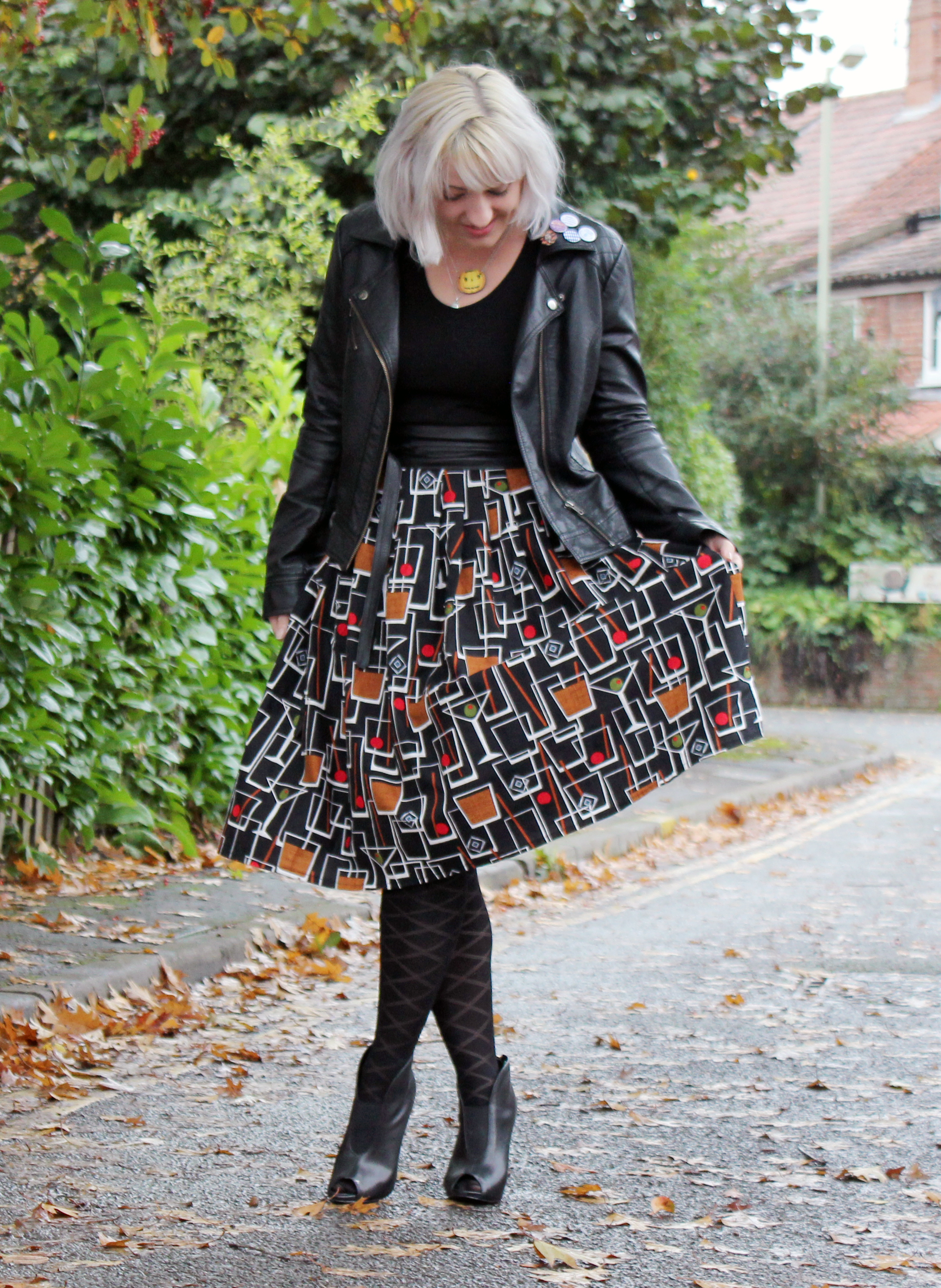 Autumn Outfit