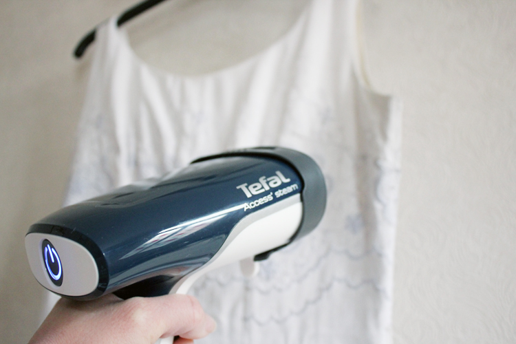 handheld steamer