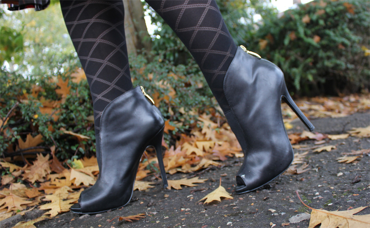 shoe boots