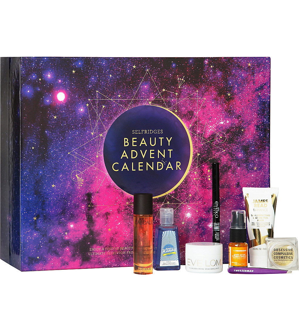 Beauty Advent Calendar