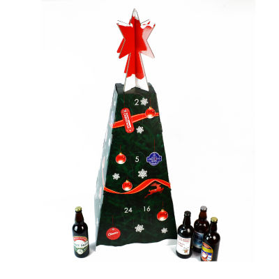 Beer Advent Calendar