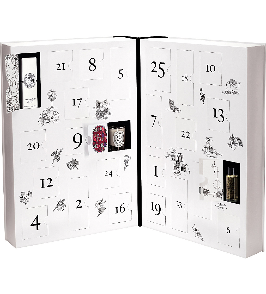 Diptyque Advent Calendar