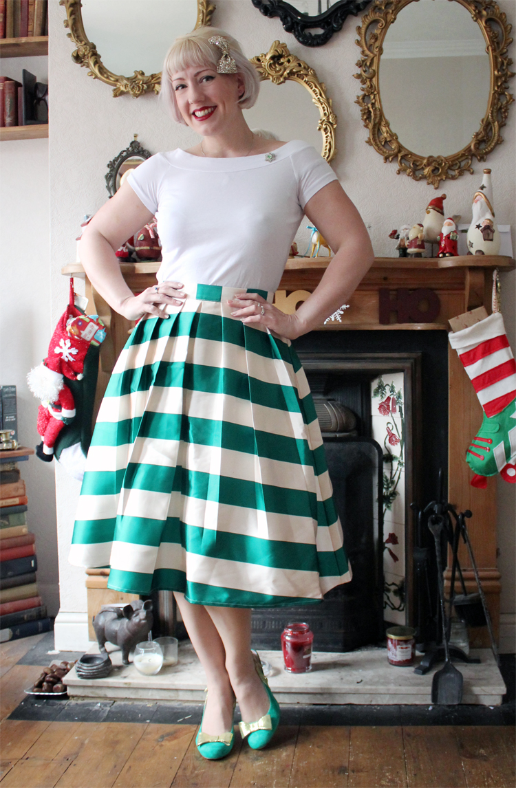 Chicwish Skirt