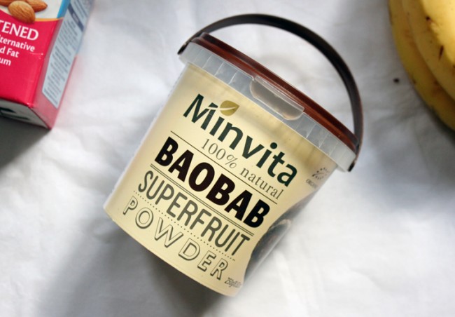 Baobab