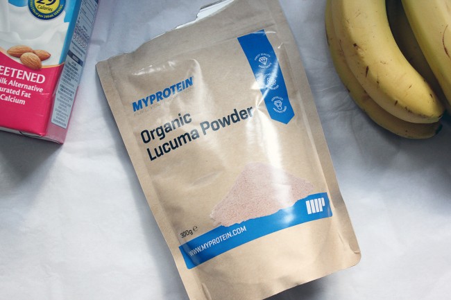 Lucuma Powder