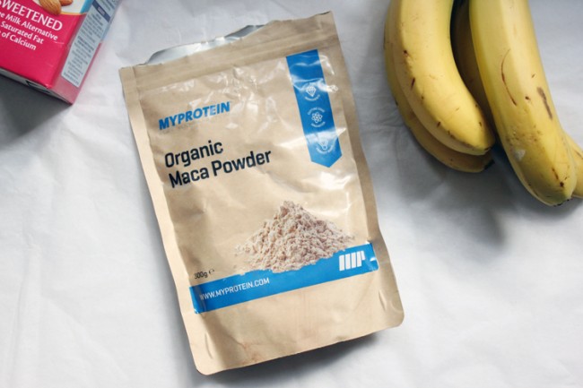 Maca Powder