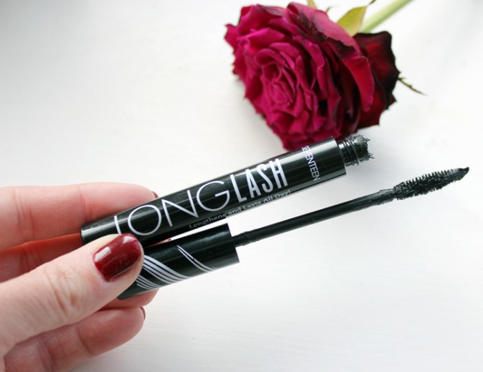 SEVENTEEN LONG LASH