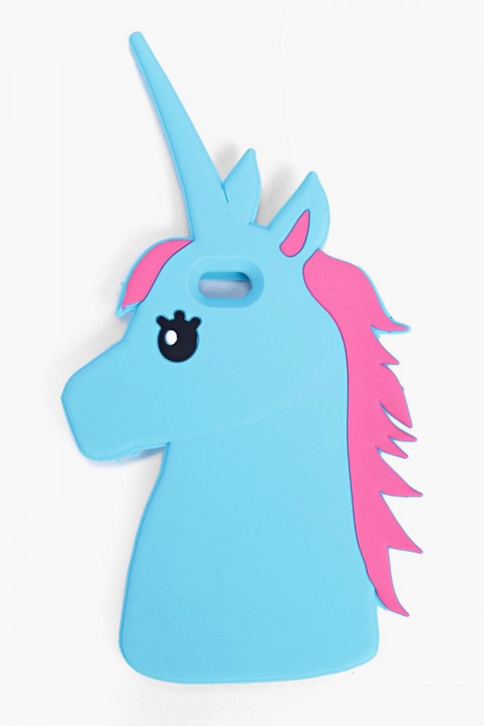 Unicorn phone case