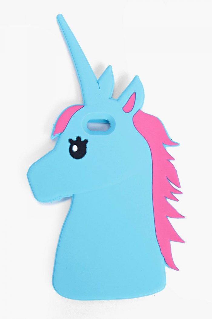 Unicorn phone case