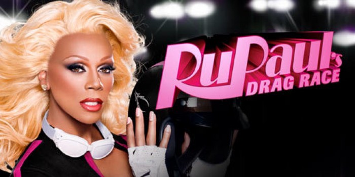 rupauls drag race netflix