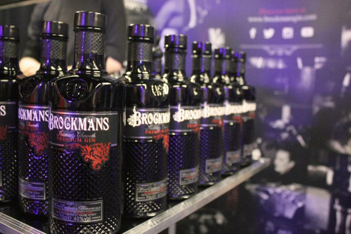 Brockmans Gin Festival