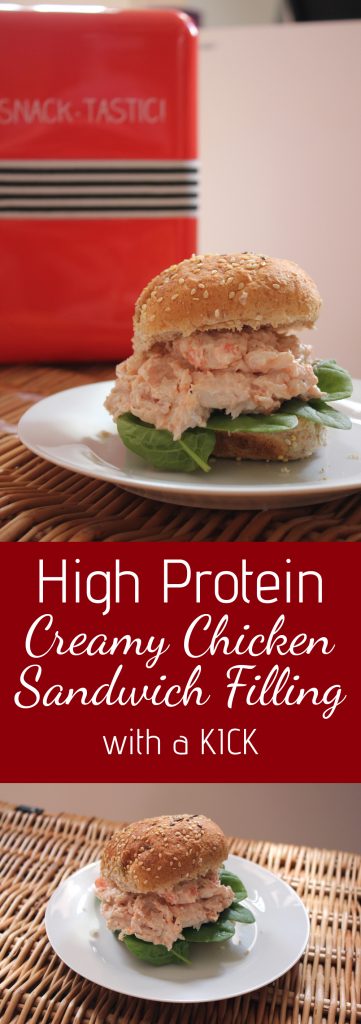 high-protein-creamy-chicken-sandwich-filling