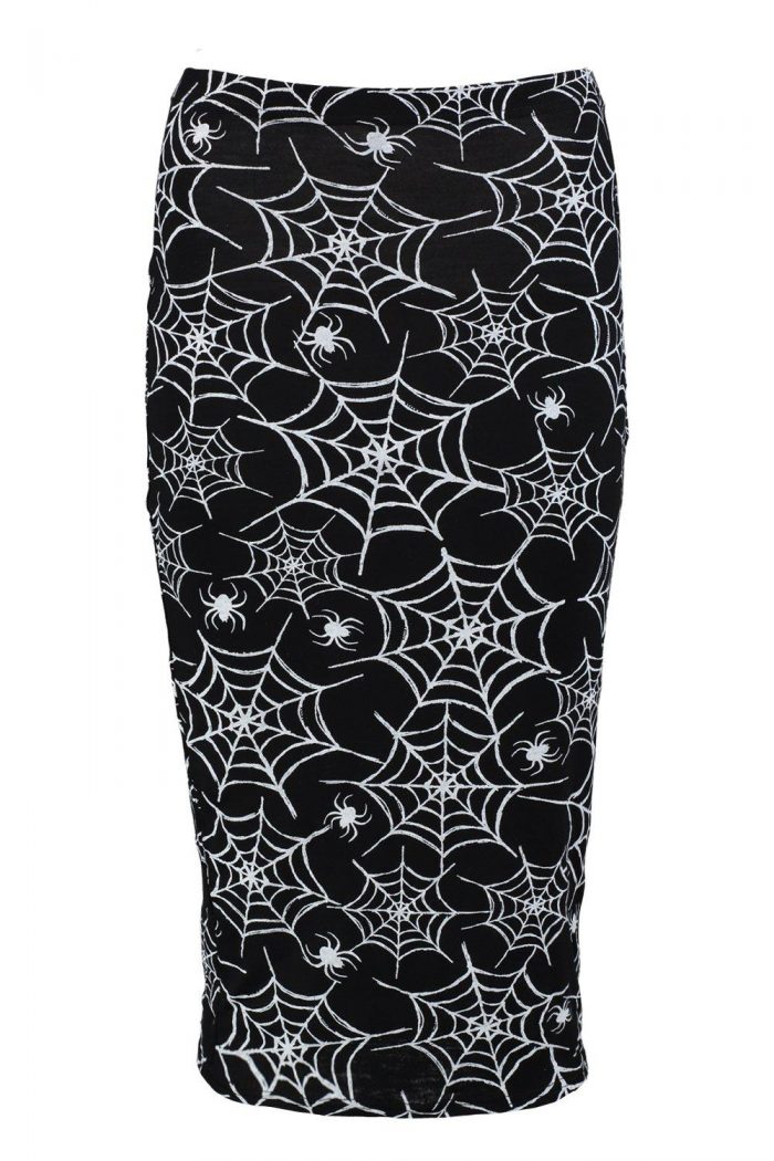 cobweb-skirt