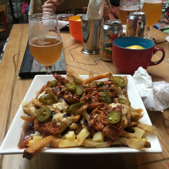 Poutine