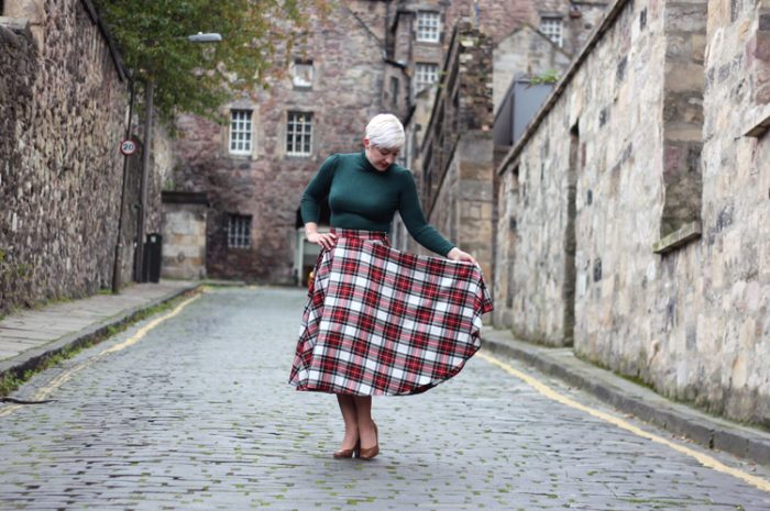 tartan-circle-skirt-edinburgh