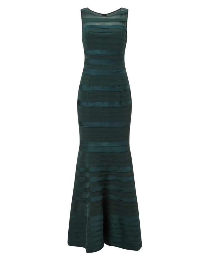 phase-eight-green-dress