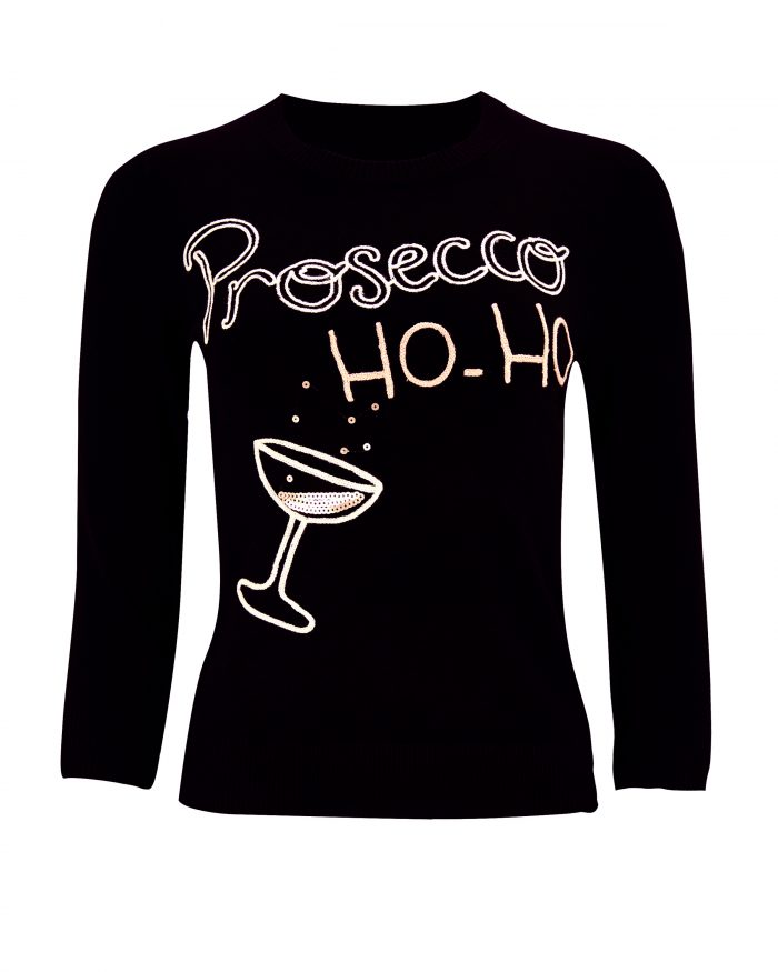 prosecco-ho-ho-jumper