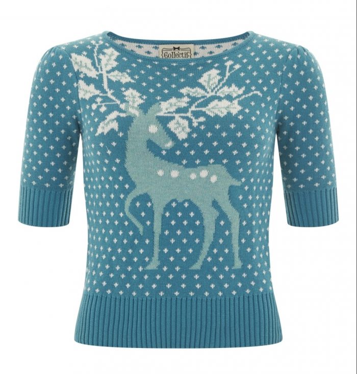 reindeer-collectif-christmas-jumper