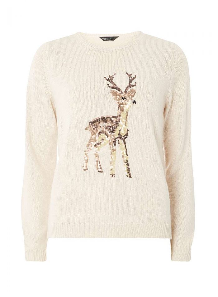 sequin-reindeer-jumper