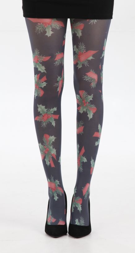 Christmas Tights