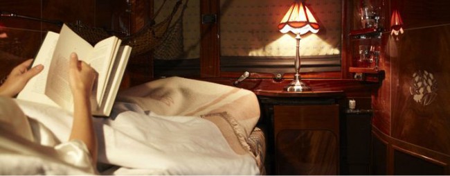 sleeper orient express prices