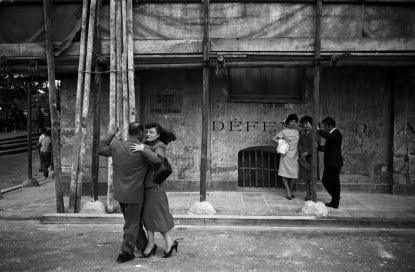 Quatorze Juillet Paris 1958 c Johan van der Keuken A_large